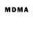 MDMA crystal _Leg Man_