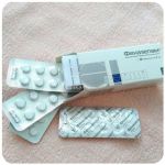 Феназепам  Phenazepam Valenta  1 мг в Уржуме