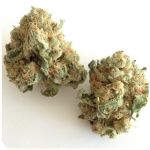 Шишки "White Widow"  (Белая вдова)  Гидропоника -  Бошка VHQ в Уржуме