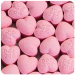 Экстази  Ecstasy Love 200 MDMA в Уржуме