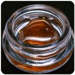 Гашишное масло (импорт Калифорния)  Distillate  в Уржуме USA ТГК 98.5%