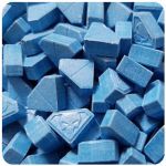 Экстази  Ecstasy Punisher 250 мг MDMA в Уржуме