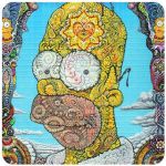 Марки LSD-25 VHQ чистых 250 мкг в Уржуме